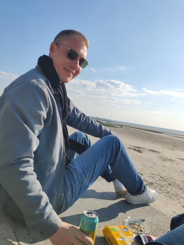 Arnaud 49 ans Boulogne sur Mer