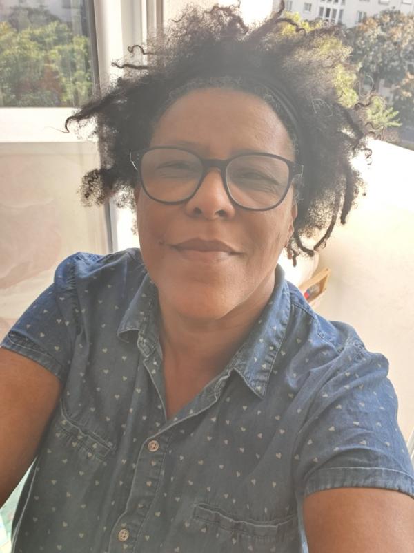 TCHAD 62 ans paris 14eme arrondissement