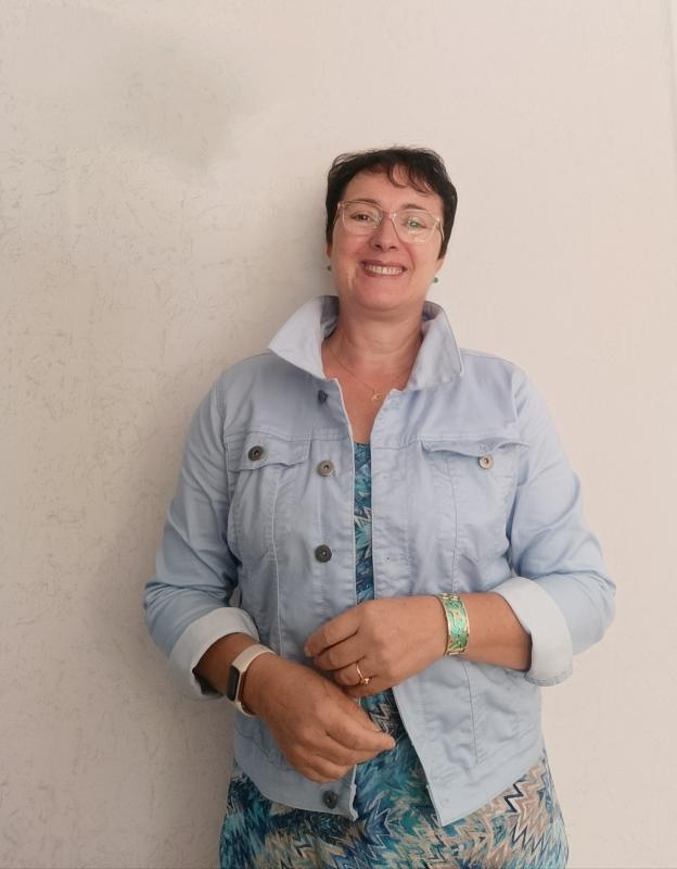 Nini 55 ans Bar le Duc