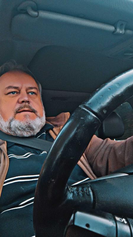 Henri 55 ans Couzeix