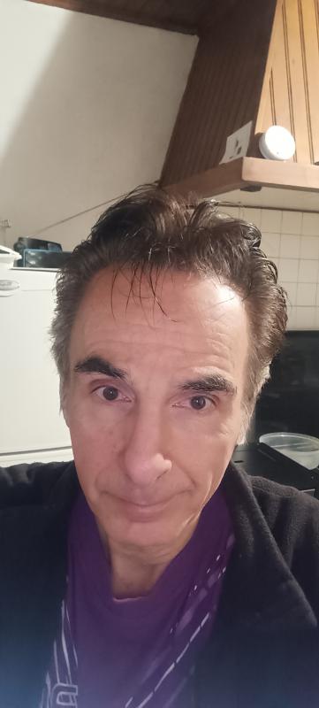 Roma 54 ans Arpheuilles Saint Priest