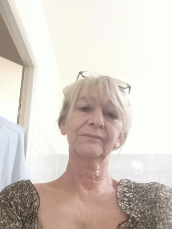 Chris 58 ans Chenôve