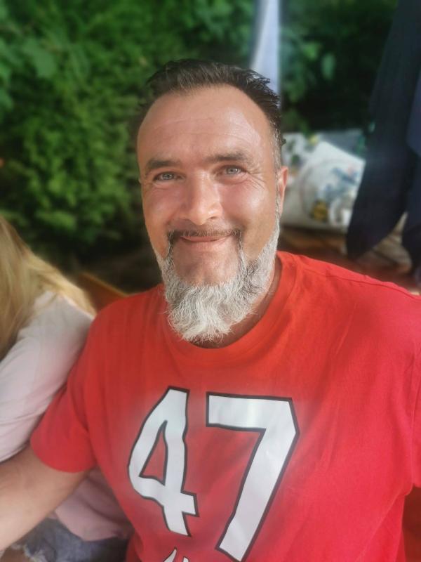 Jérémy 48 ans Derval