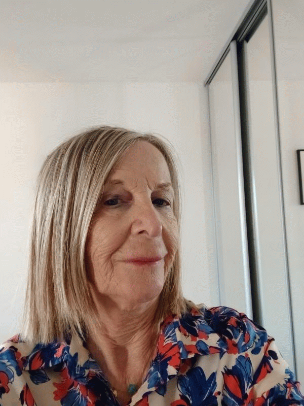 Fanny 69 ans marseille 7eme arrondisse