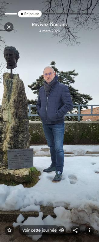 domi 60 ans Cagnes sur Mer