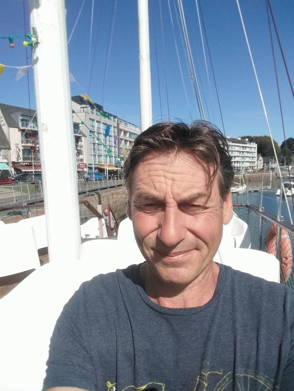 Tim 58 ans Ettendorf