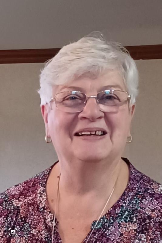 MariBeth 69 ans Melun