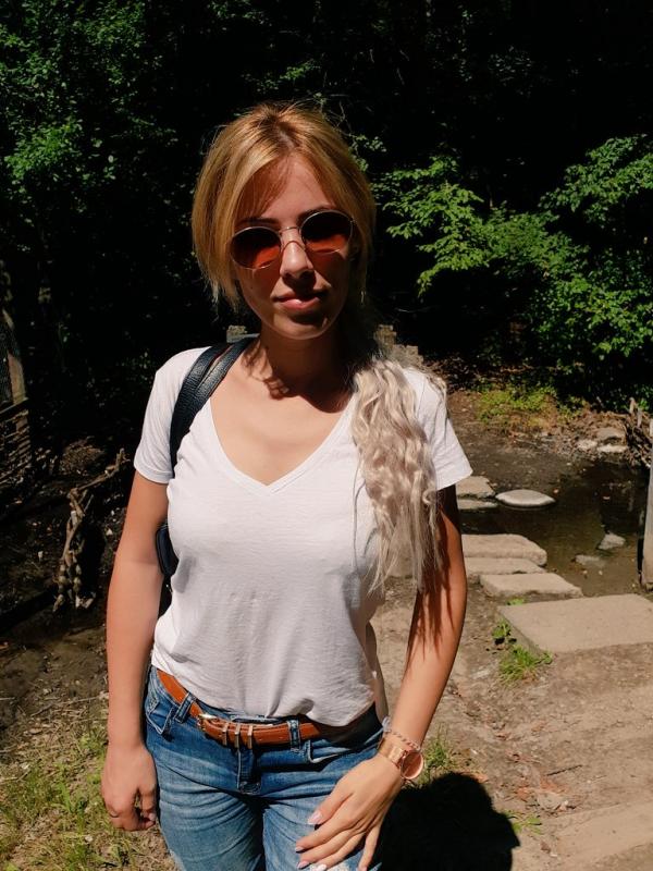 Helenejos 42 ans La Rochelle