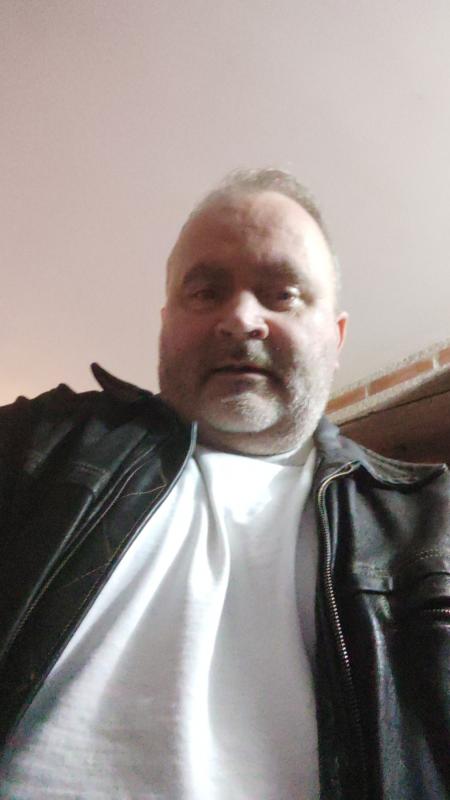 Boudeau Patrice 61 ans Blois