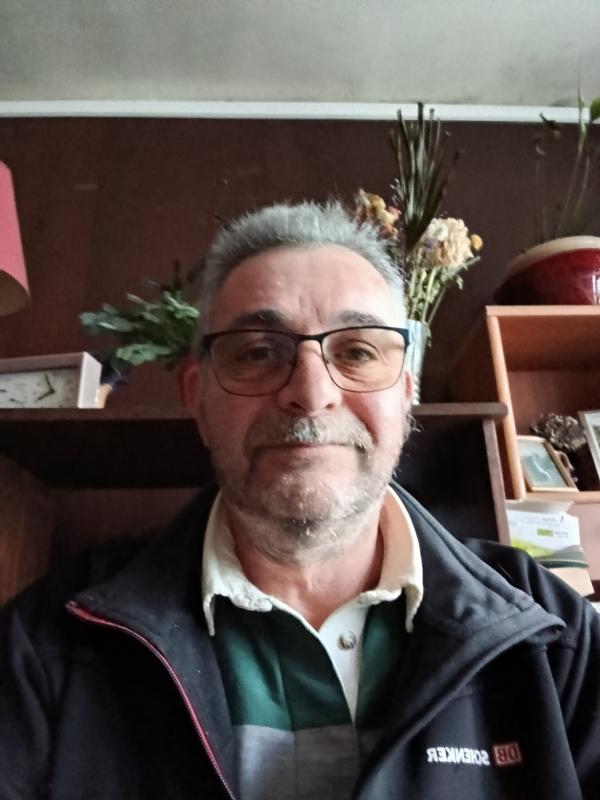 Filoux 62 ans Langrune sur Mer