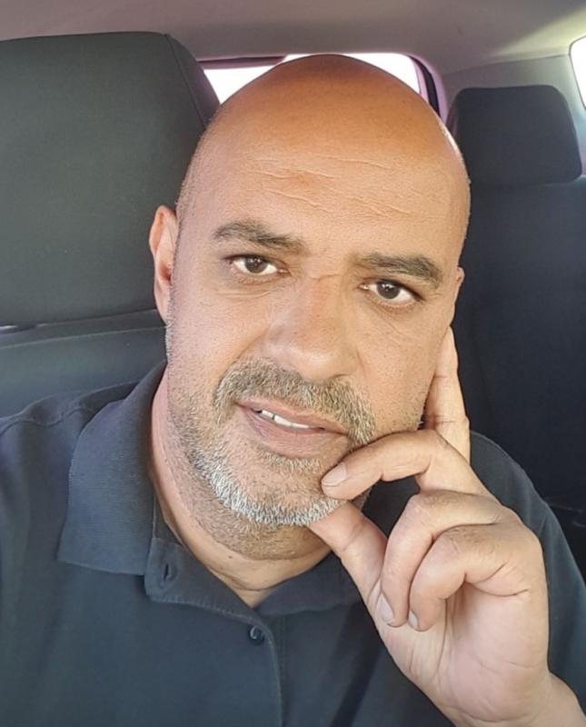 Harlem  56 ans Pithiviers