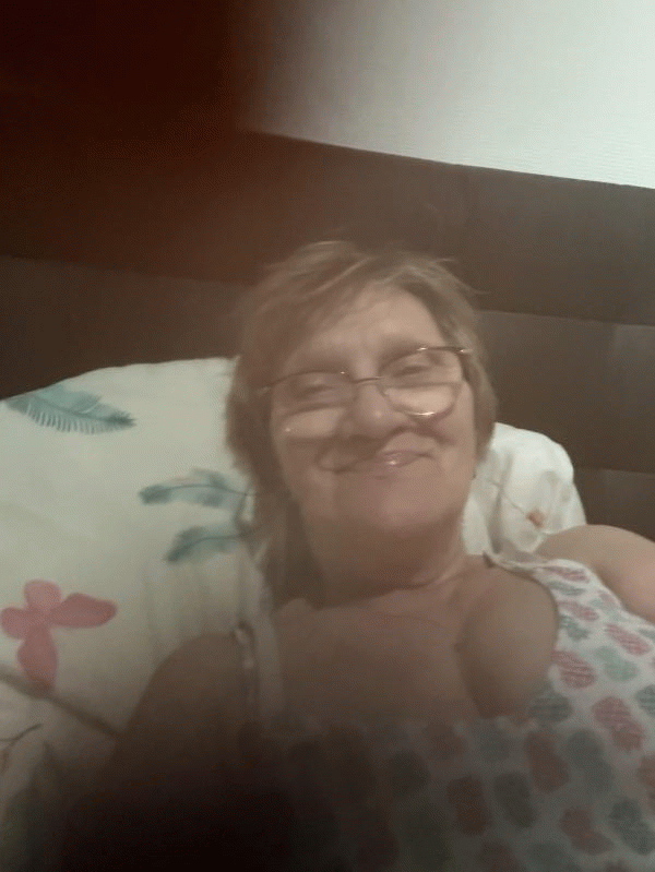 Dominique 72 ans Férebrianges