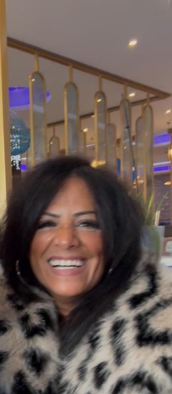 Liliserieuse 44 ans Férolles Attilly