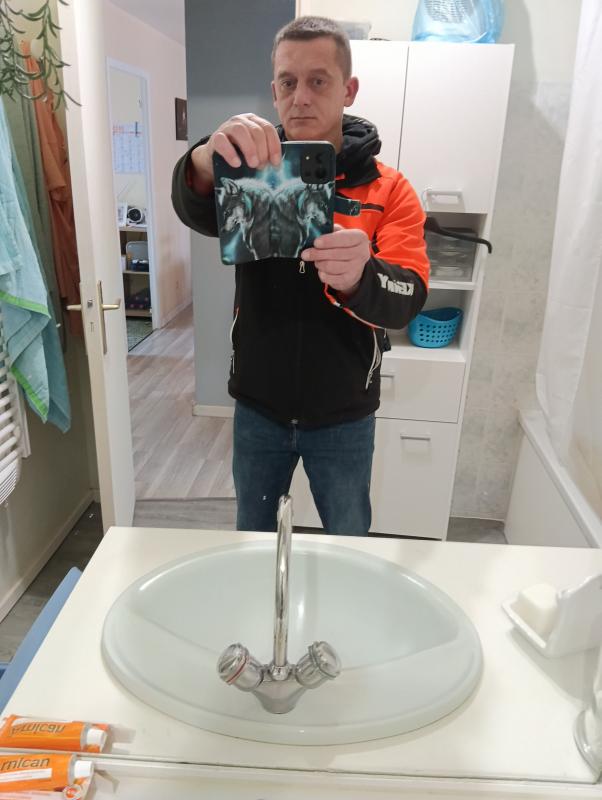 Stéphane  47 ans Arbigny