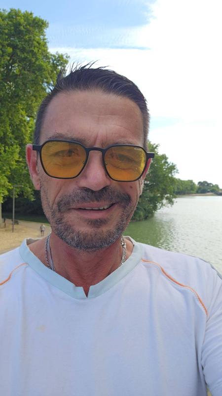 Fabdu11 53 ans Castelnaudary