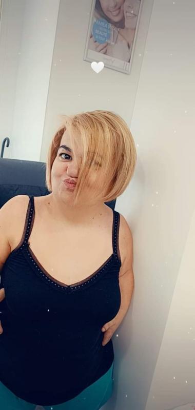 Cecile  50 ans Valence sur Baïse