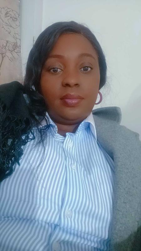 nella 41 ans Les Pavillons sous Bois