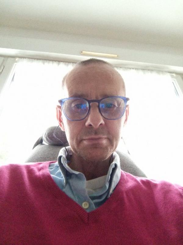 Kikique  53 ans Bar le Duc