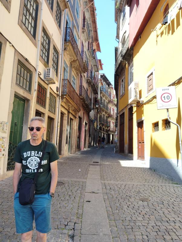 Frederic PADE 56 ans Fontenay en Parisis