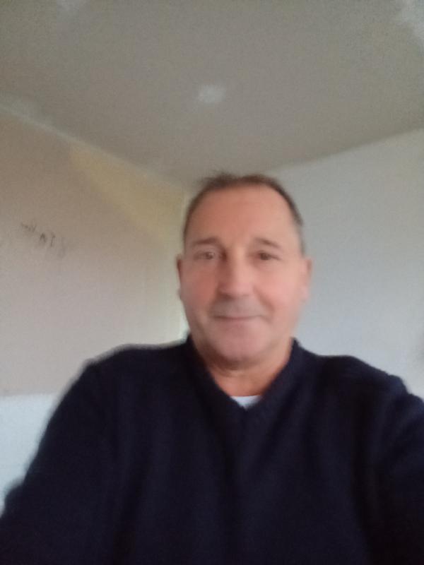 Didi 63 ans Jalognes