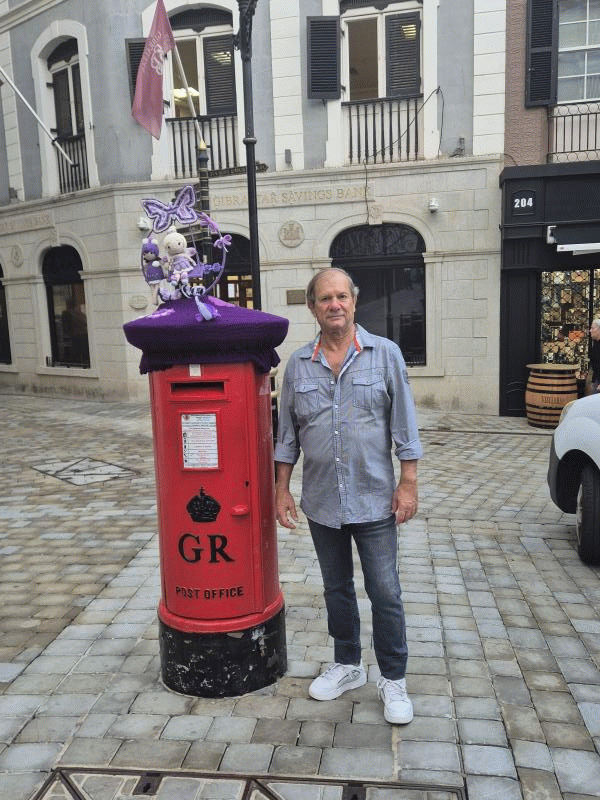 jean luc 68 ans Solliès Pont