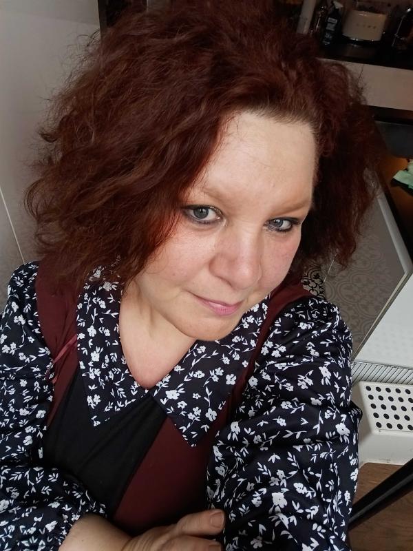 Véronique 52 ans Rouen