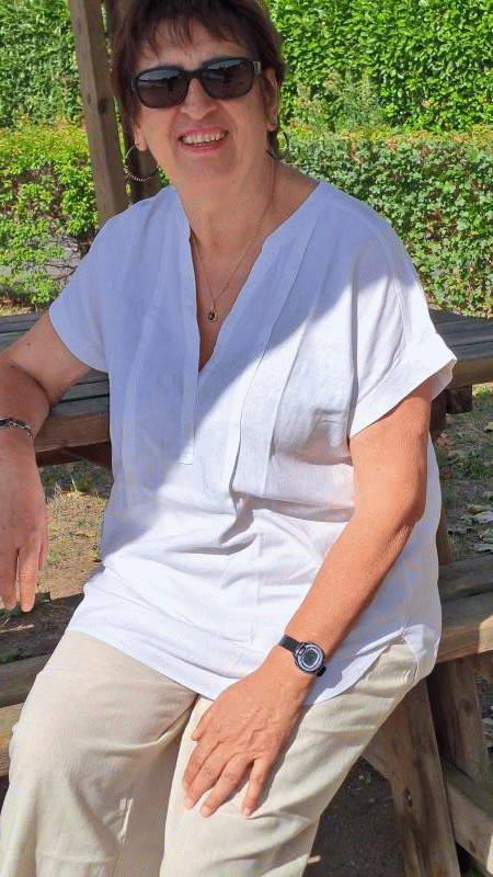 Eve 71 ans Chevigny Saint Sauveur