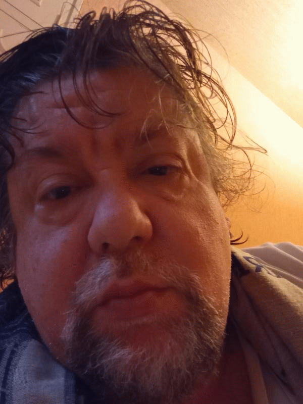 Charles 54 ans Vincennes