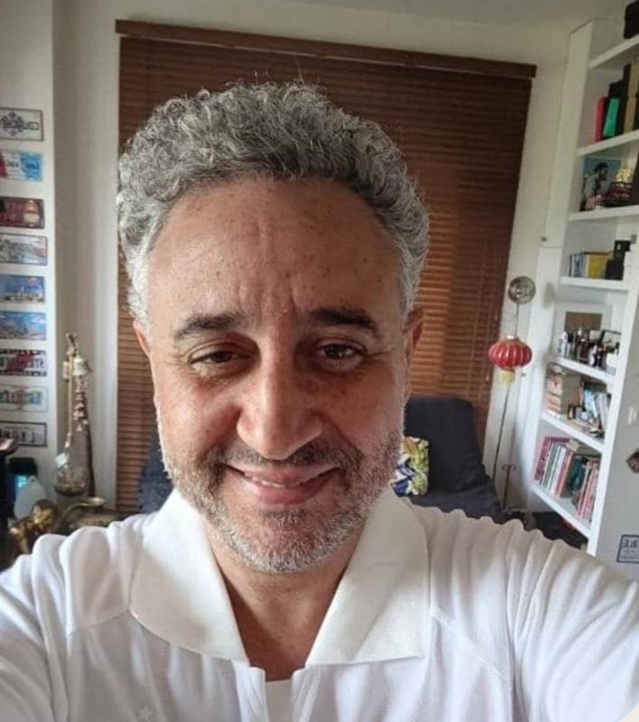 Sison 53 ans paris 12eme arrondissement