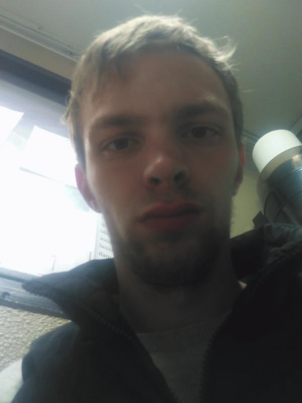 Benjamin 22 ans Espère