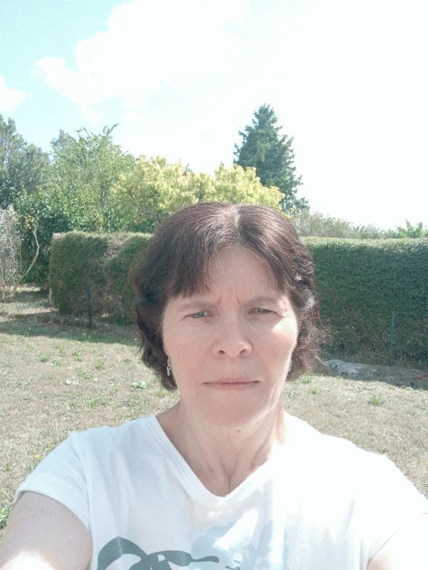 Nath 61 ans Niort