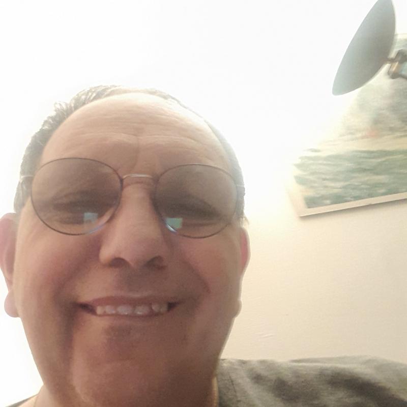 Alain  57 ans Saint Étienne