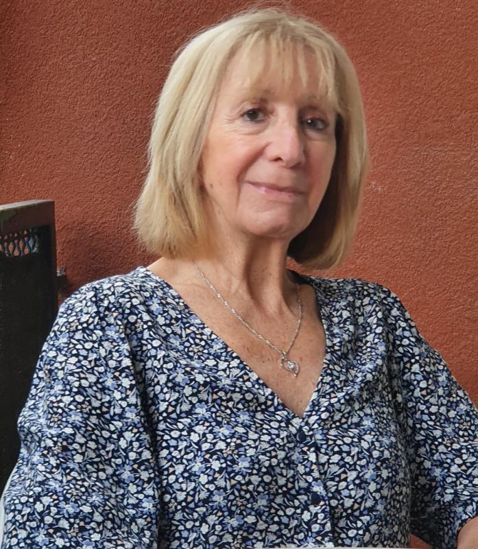 Michèle 78 ans Toulon