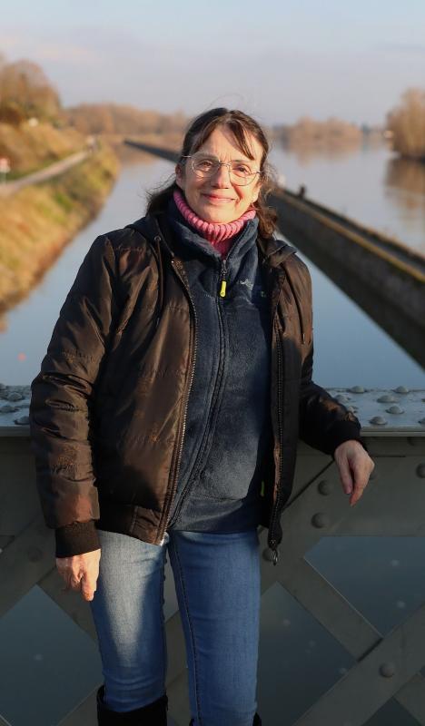 Ninilac 70 ans Saint Jean de Braye