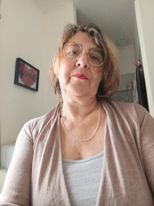 Patoche  58 ans Vasles