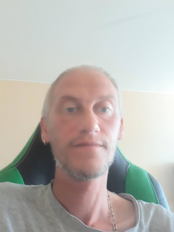 guyzman 46 ans Coutances