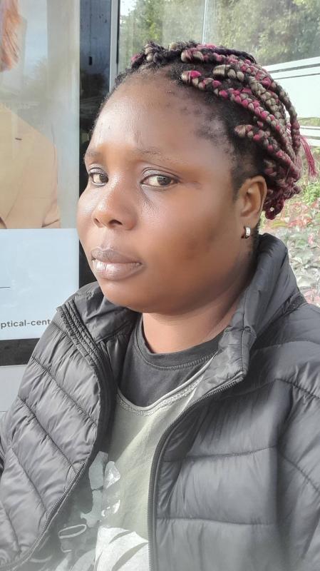 Nialy 34 ans Bourgoin Jallieu