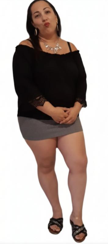 Magali 43 ans Chevillon sur Huillard