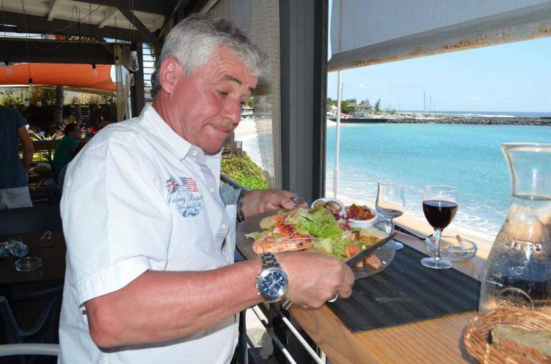 Hulbert 62 ans Rennes