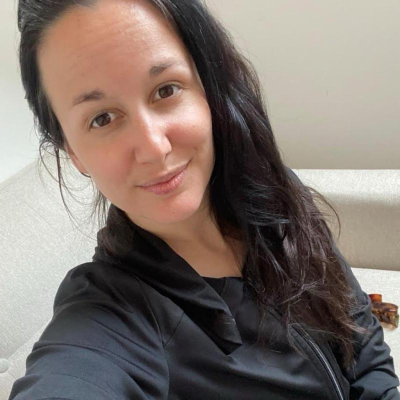 Sandrine 35 ans Annecy