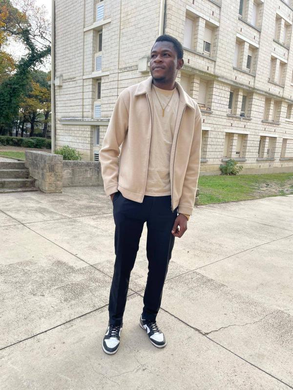 Tarquin 25 ans Montpellier