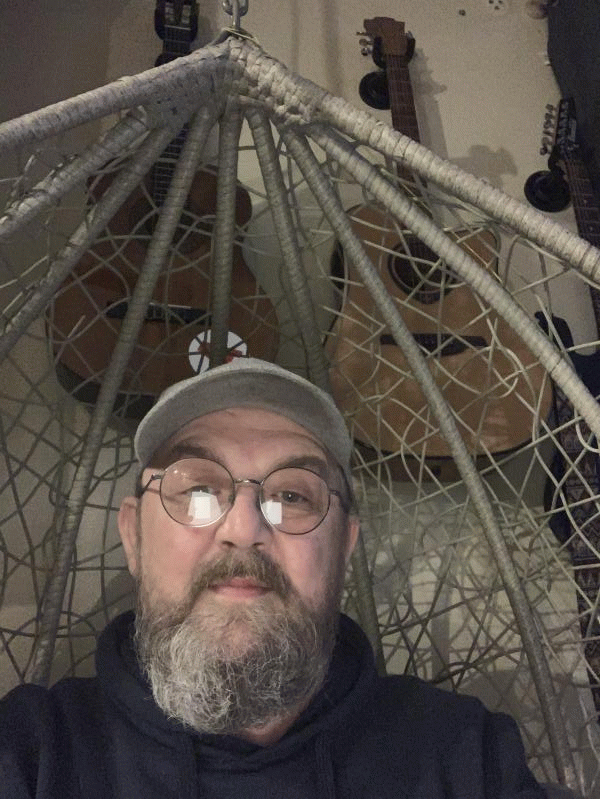 Stef 53 ans Andeville