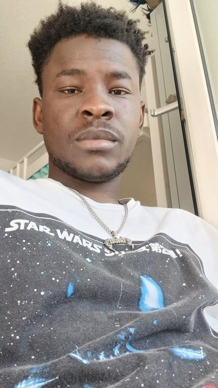 Kassim 29 ans Barbey