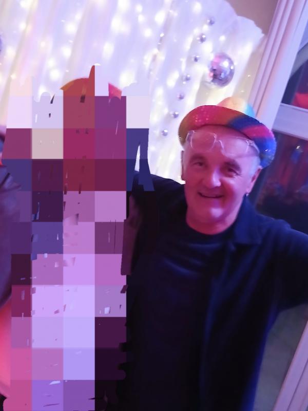 Pascal  64 ans Cesson Sévigné