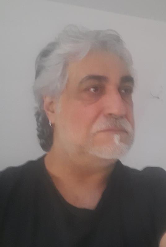 laurent 60 ans Auffargis