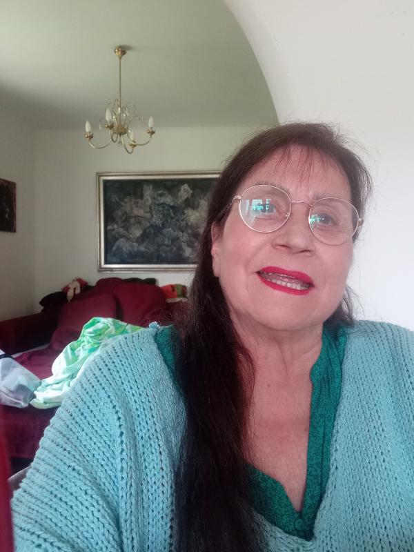 Laurie 71 ans Pont Scorff