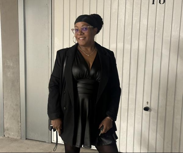 isma 55 ans Villeurbanne