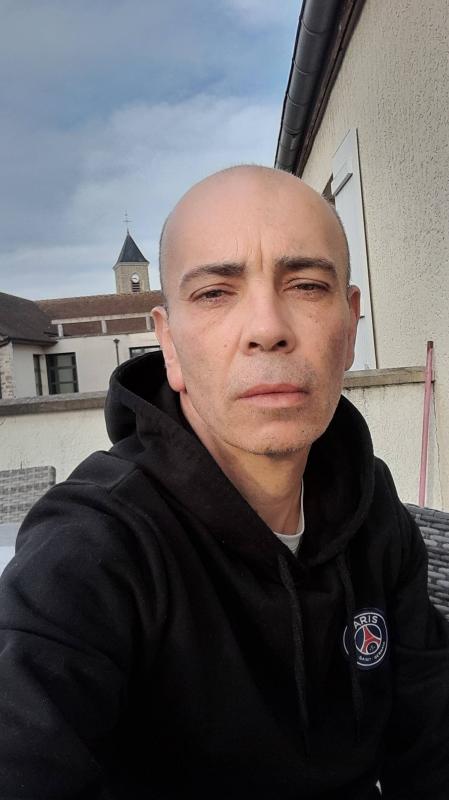 cycy 53 ans Bondoufle