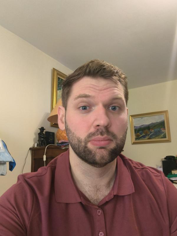 Alexis 33 ans Salon de Provence