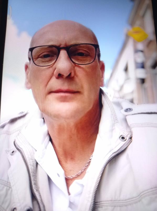Ghislain 58 ans Aire sur la Lys
